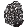 Mochila Rubber 33x46x22,5cm Elements Elena Corredoira<Grafoplas Best