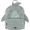 Mochila tiburón 31x23cm<Trixie Sale