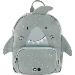 Mochila tiburón 31x23cm<Trixie Sale