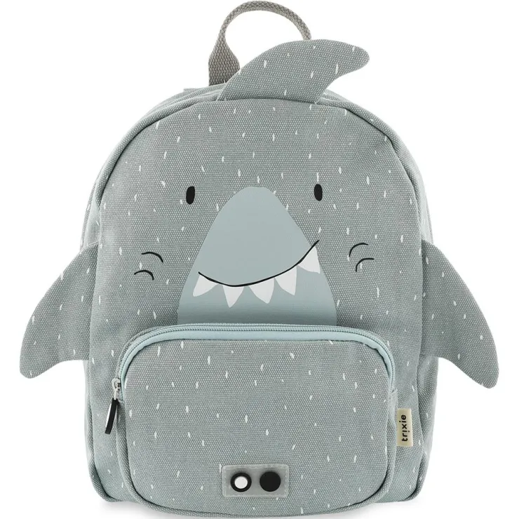 Mochila tiburón 31x23cm<Trixie Sale