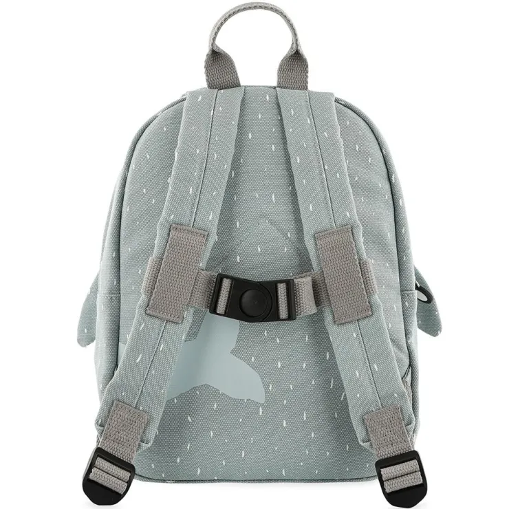Mochila tiburón 31x23cm<Trixie Sale