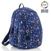Mochila triple Oslo Desert 41x28x16,5cm reciclado<Miquelrius Sale