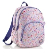 Mochila triple Oslo unicornio. 41x28x16,5cm.<Miquelrius Discount