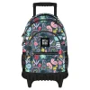 Mochila trolley Roller 52x37x25cm Botanic Bits and bobs<Grafoplas Discount
