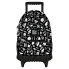 Mochila trolley Roller 52x37x25cm Elements Elena Corredoira<Grafoplas Sale