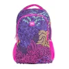 Mochila 45x30x12cm serie especial Fireflies<Milan