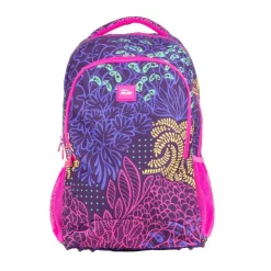 Mochila 45x30x12cm serie especial Fireflies<Milan