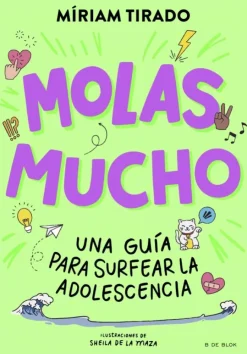 Molas mucho< Clearance
