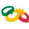 Moldes forma de frutas para pasta de modelar 6 unidades<Jovi Discount
