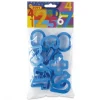 Moldes para plastilina números 11 unidades<Jovi Outlet