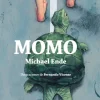 Momo (edición ilustrada)< New