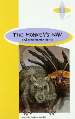 Monkeys paw and other (4 ESO)< Clearance