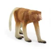 Mono narigudo.<Schleich Best