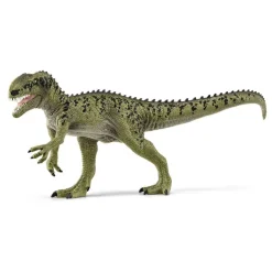 Monolophosaurus.<Schleich