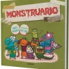 Monstruario<