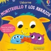 Monstruillo y los abrazos< Clearance