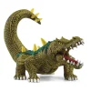 Monstruo del pantano.<Schleich New