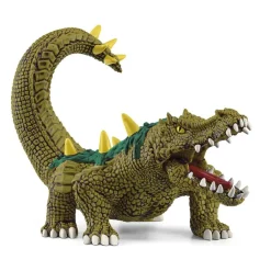 Monstruo del pantano.<Schleich New