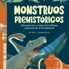 Monstruos prehistóricos<