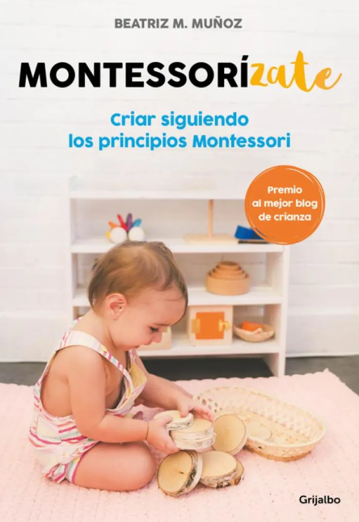 Montessorízate< Sale