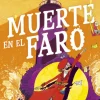 Montgomery Bonbon. Muerte en el faro<