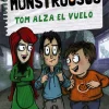 Mordiscos monstruosos 2. Tom alza el vuelo< Online