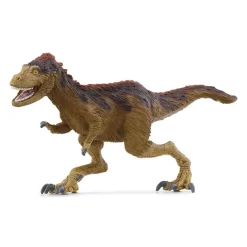 Moros intrepidus.<Schleich