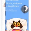 Morris,duérmete y despiértate. SM< New
