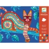 Mosaicos gato y tortuga<Djeco New