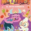 Moztruos 2: El gran banquete< Discount