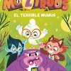 Moztruos 1: El terrible Mumus<