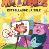 Moztruos 4: Estrellas de la tele< Hot
