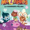Moztruos 7: La guardería peluda<