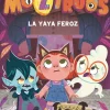 Moztruos 5: La yaya feroz< Discount