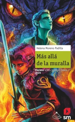 Más allá de la muralla< Discount