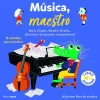 Música, maestro. Mi primer libro de sonidos< Hot