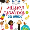 Música y sonidos del mundo< Clearance