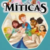 Míticas 2 - El misterio de las criaturas aladas< Online