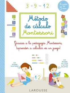 Método de cálculo Montessori< Outlet