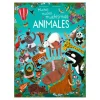Muchos, muchos, muchísimos animales< Discount