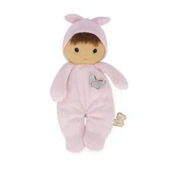 Muñeca de tela Camelia 24cm.<Kaloo Clearance