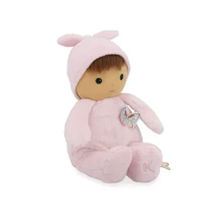 Muñeca de tela Camelia 24cm.<Kaloo Clearance