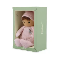 Muñeca de tela Camelia 24cm.<Kaloo Clearance