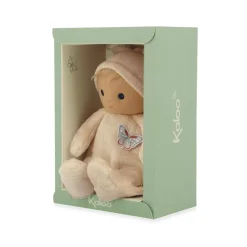 Muñeca de tela Jasmine 24cm.<Kaloo Discount