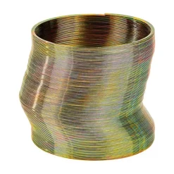 Muelle de metal color surtido<Phanomint