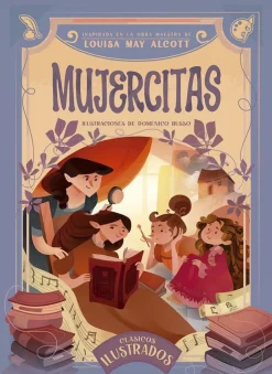 Mujercitas< Sale