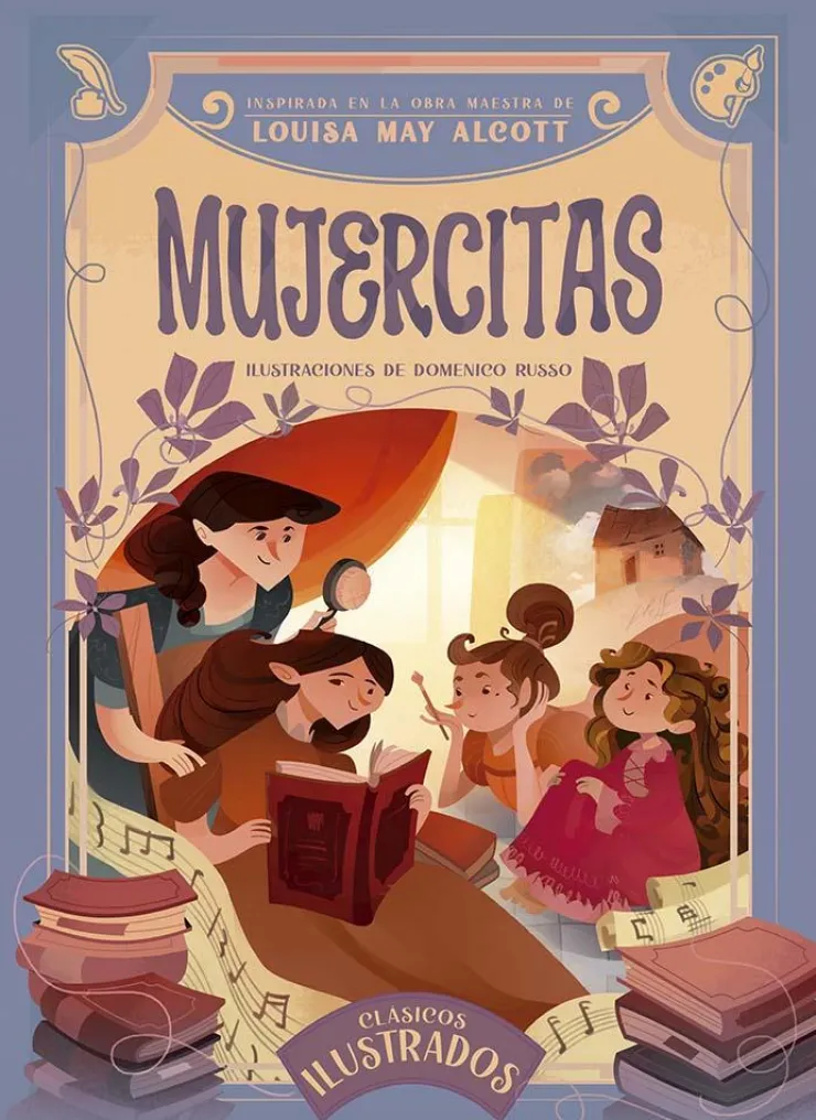 Mujercitas< Sale