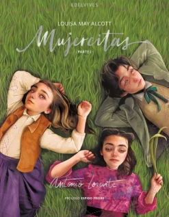 Mujercitas. Parte I< Online