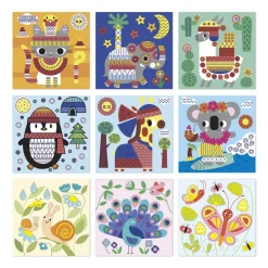Multiactividades 4 años My arts and crafts<Janod Clearance