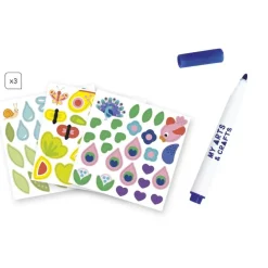Multiactividades 4 años My arts and crafts<Janod Clearance